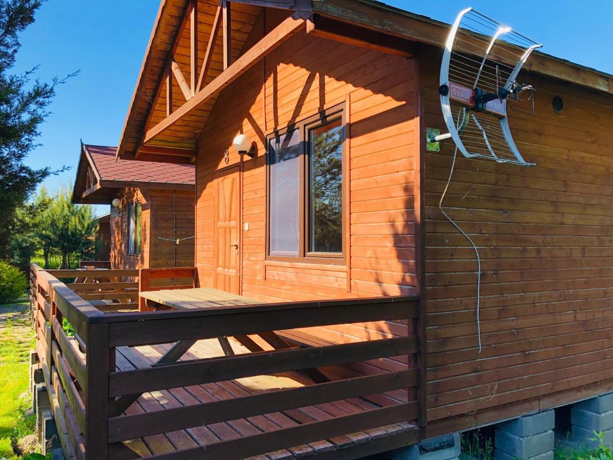 Lodge Letniskowe Kopan