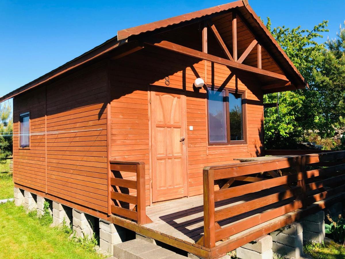 Lodge Letniskowe Kopan *