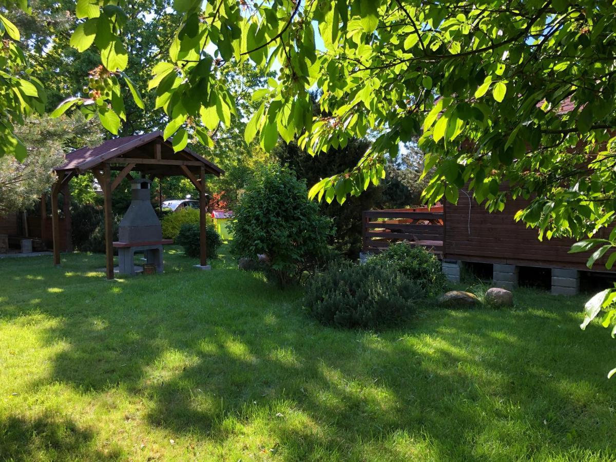 Letniskowe Kopan Lodge