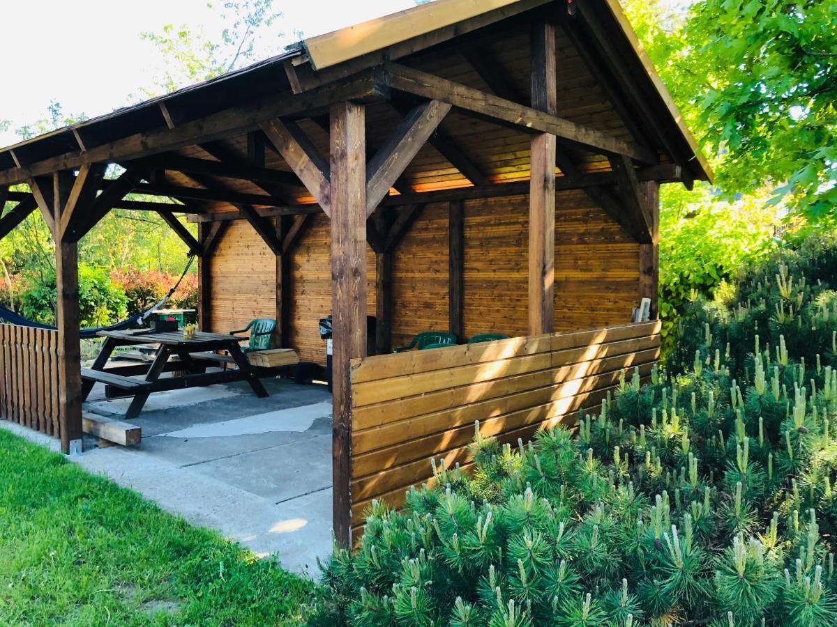 Lodge Letniskowe Kopan Darlowko