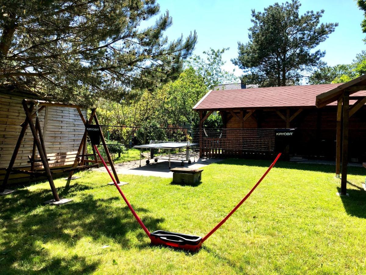 Lodge Letniskowe Kopan *