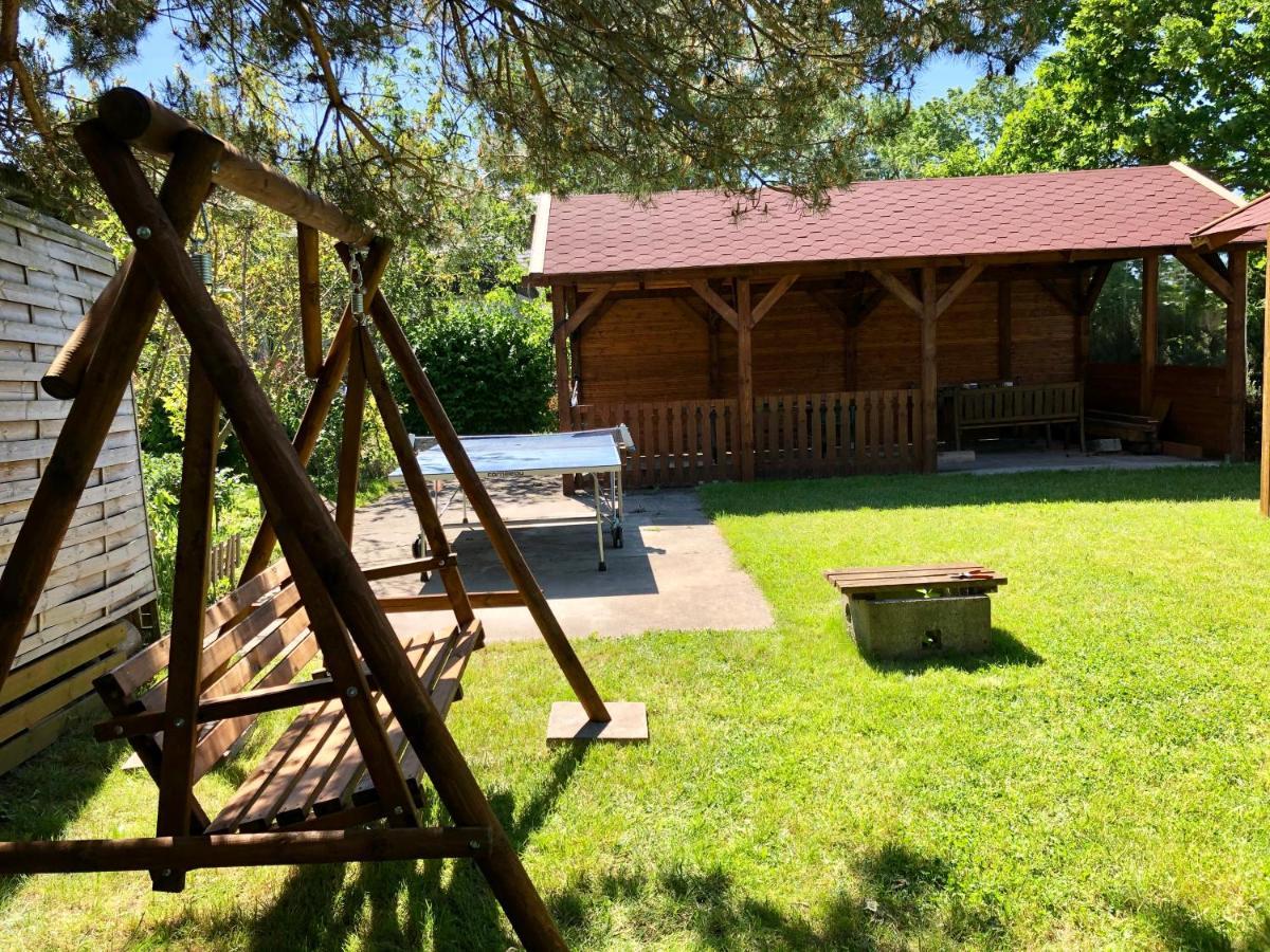 Lodge Letniskowe Kopan Darlowko