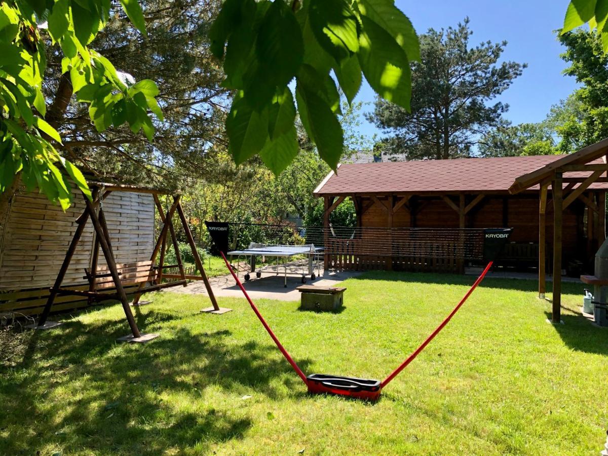 Letniskowe Kopan Lodge *