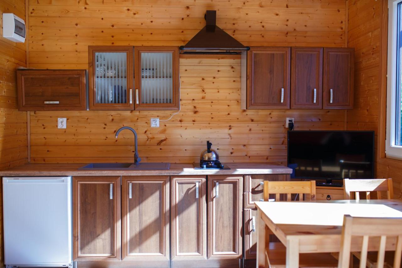 Lodge Letniskowe Kopan *