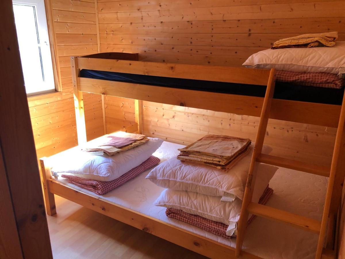 Lodge Letniskowe Kopan *