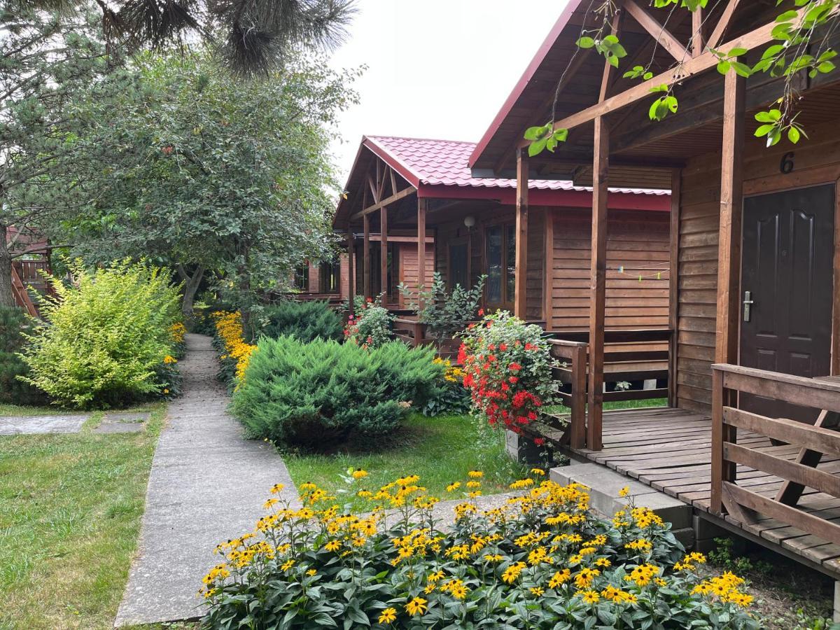 Letniskowe Kopan Lodge